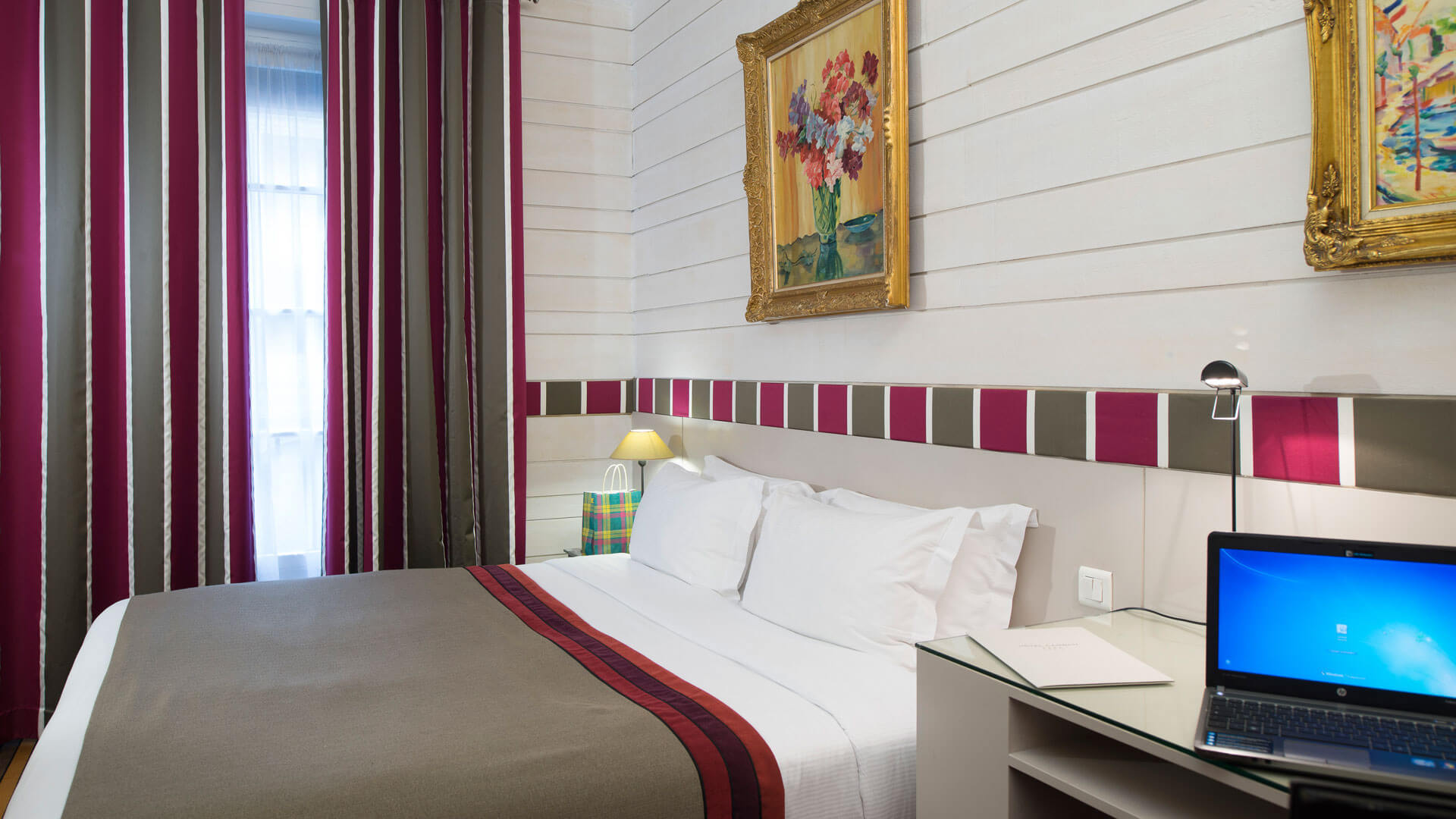 Hotel Cambon Paris Exterior photo